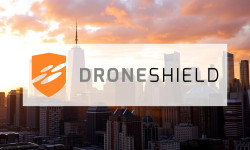 Beitragsbild zu DroneShield-Aktie: Unfassbar!