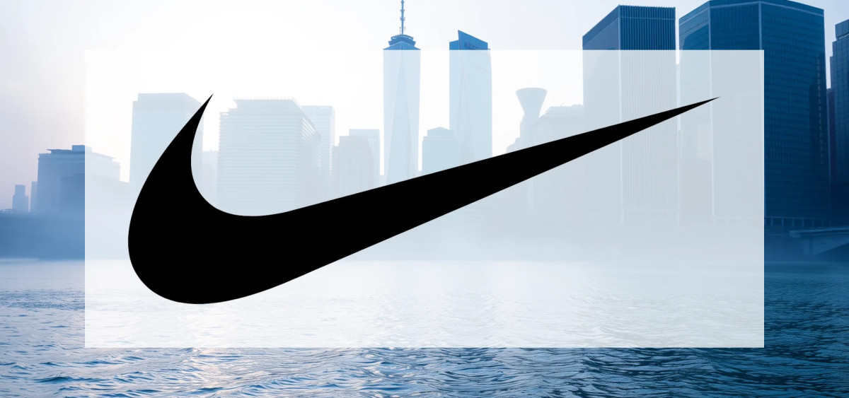 Beitragsbild zu Nike Aktie: Ausgezeichnetes Wachstum!