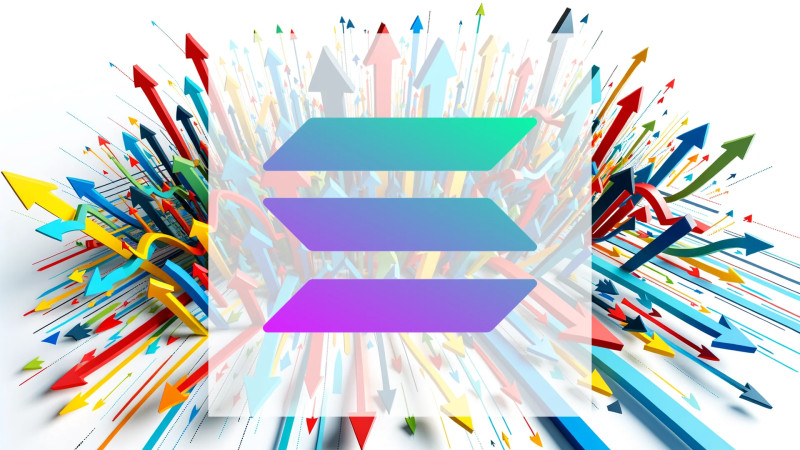 Beitragsbild zu Solana: Entscheidende Marke