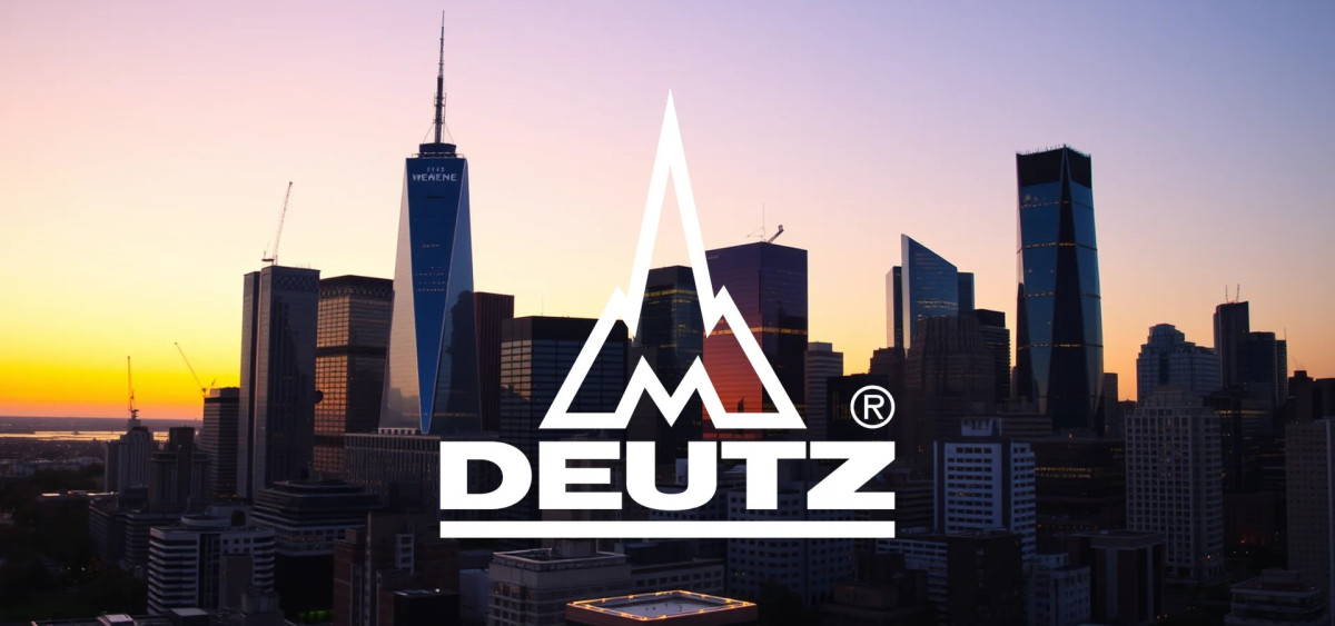 Beitragsbild zu Deutz-Aktie: Der Startschuss!