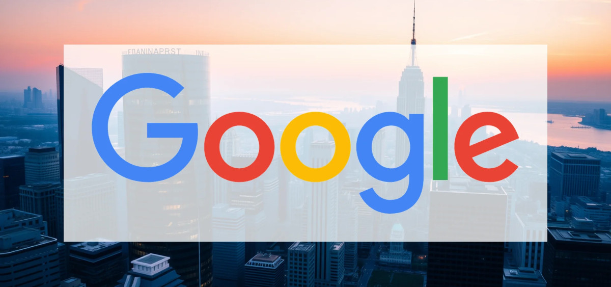 Beitragsbild zu Alphabet Aktie: Zwischen KI-Boom und Zerschlagungsgefahr