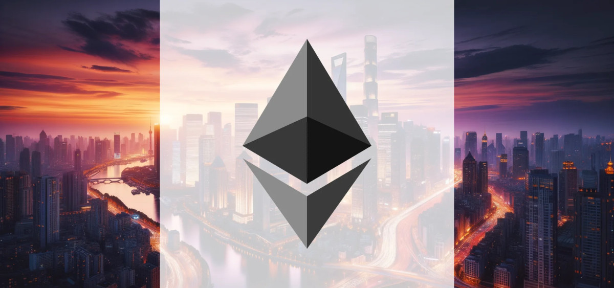 Beitragsbild zu Ethereum: Wale schlagen zu!