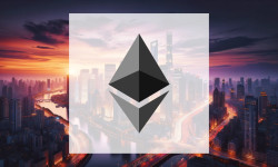 Beitragsbild zu Ethereum: Wale schlagen zu!