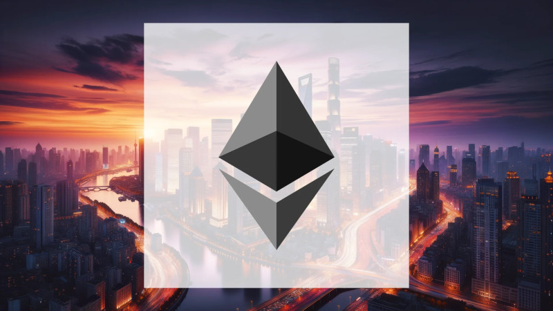 Beitragsbild zu Ethereum: Wale schlagen zu!