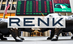 Beitragsbild zu Renk-Aktie: Die Sensation!