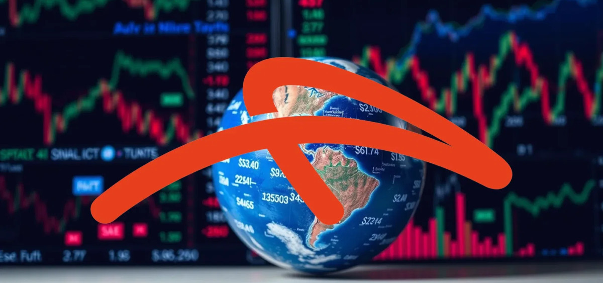 Beitragsbild zu ArcelorMittal Aktie: Erholung gewinnt Fahrt