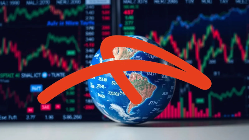 Beitragsbild zu ArcelorMittal Aktie: Erholung gewinnt Fahrt