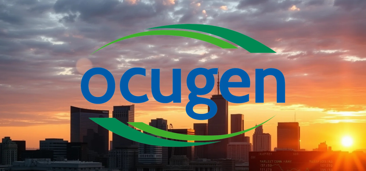 Beitragsbild zu Ocugen Aktie: Finanzierung und Fantasie