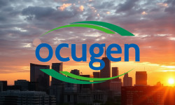 Beitragsbild zu Ocugen Aktie: Finanzierung und Fantasie