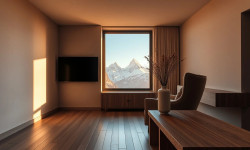 Beitragsbild zu Alpine Luxushotels definieren Wohlbefinden neu