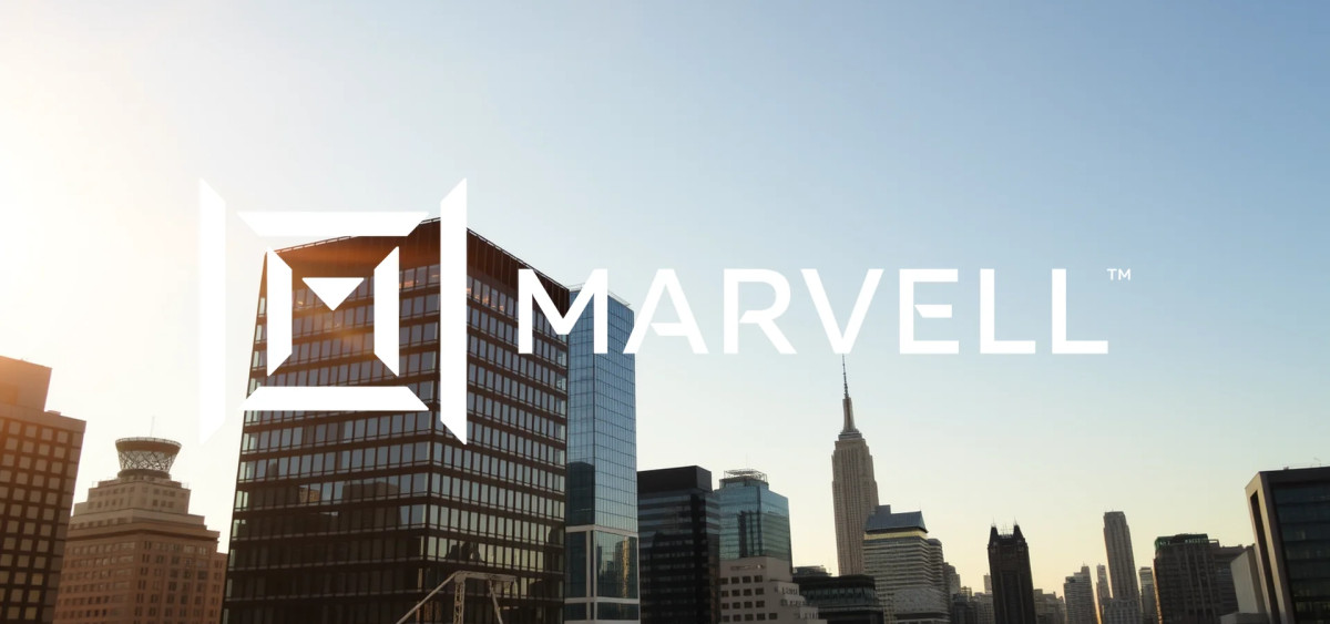 Beitragsbild zu Marvell Technology Aktie: KI-Boom mit Hindernissen