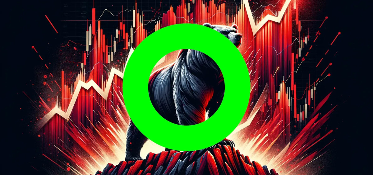 Beitragsbild zu Fortescue Aktie: Vor der Entscheidung