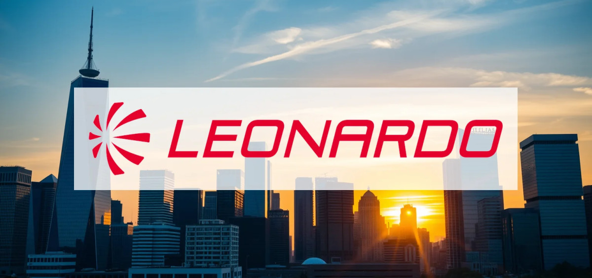 Beitragsbild zu Leonardo Aktie: Dynamische Fortschritte!