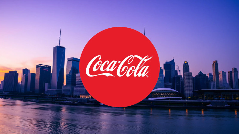 Beitragsbild zu Coca-Cola Aktie: Milliarden-Geldregen!