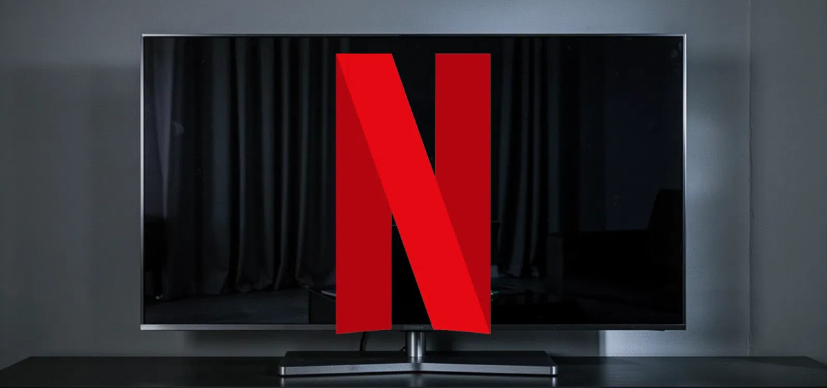 Beitragsbild zu Netflix Aktie: Rückzug