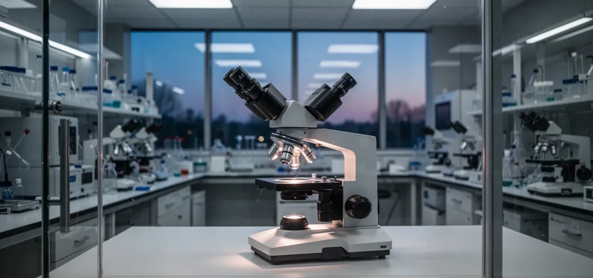 Beitragsbild zu Evotec Aktie: Alles auf April