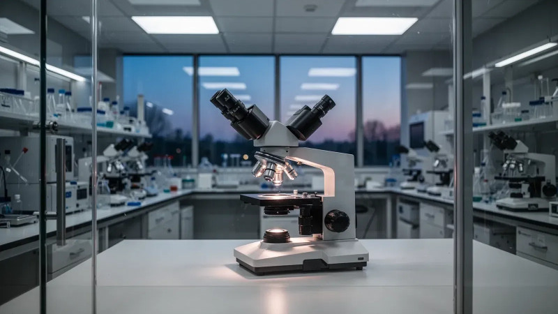 Beitragsbild zu Evotec Aktie: Alles auf April