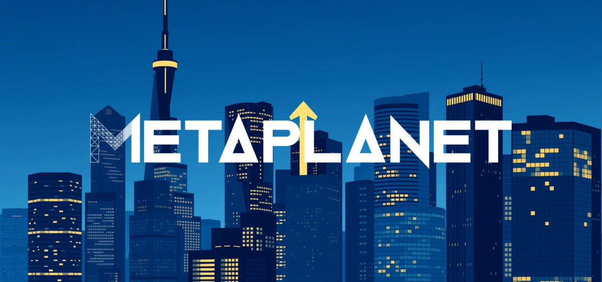 Beitragsbild zu Metaplanet Aktie: Technischer Totalabsturz!