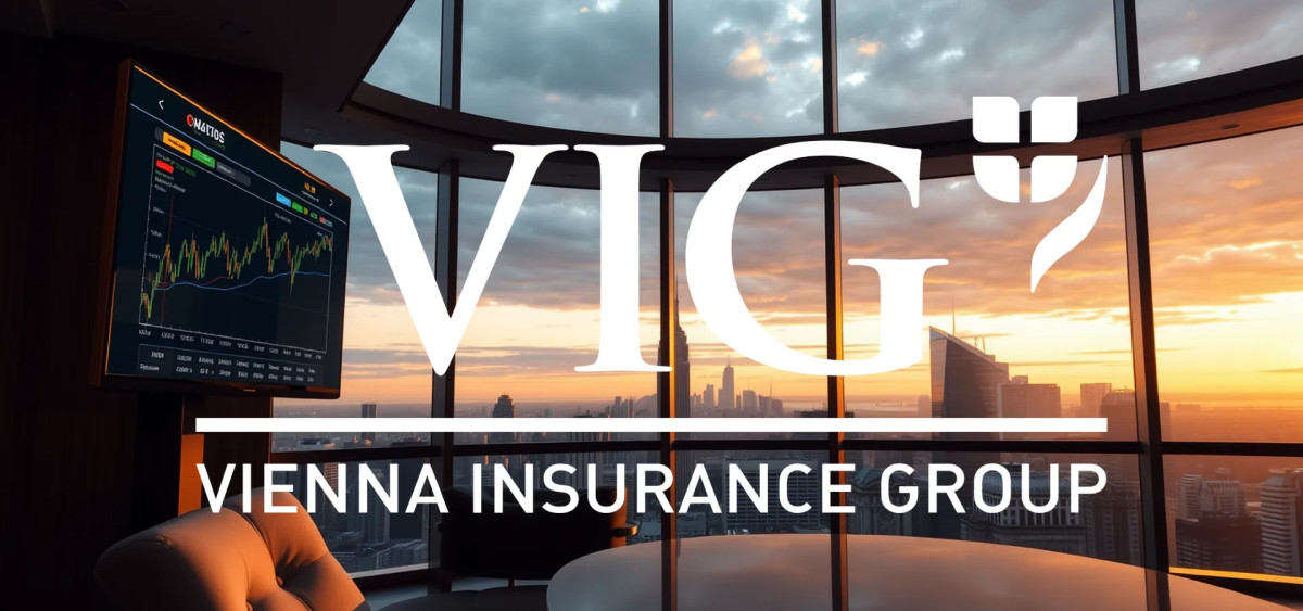 Beitragsbild zu Vienna Insurance Group-Aktie: Stabile Aussichten!
