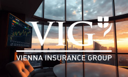 Beitragsbild zu Vienna Insurance Group-Aktie: Stabile Aussichten!