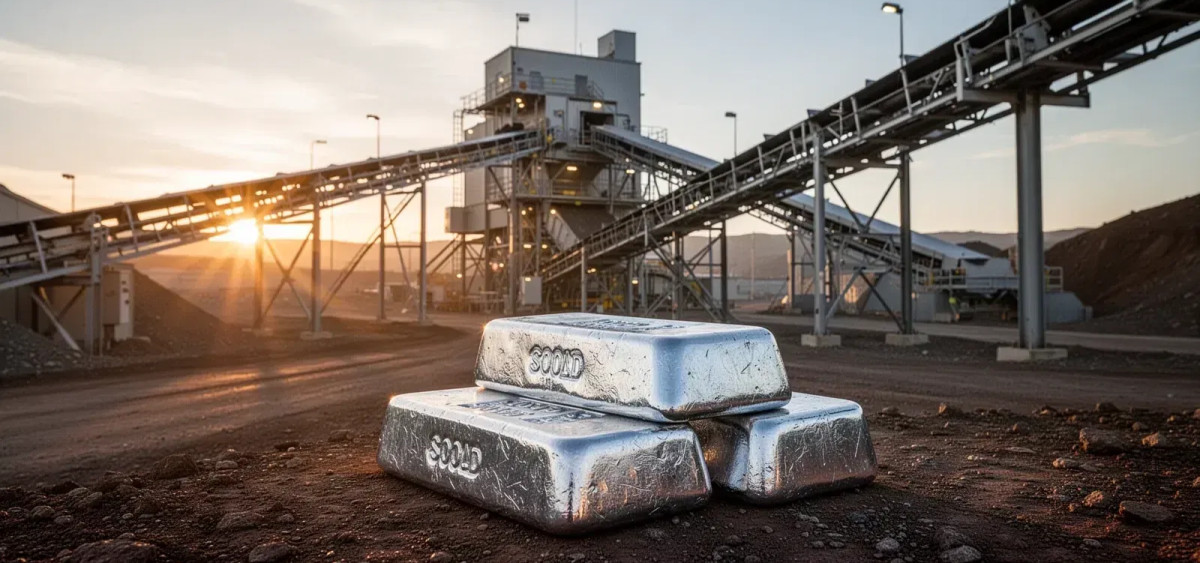 Beitragsbild zu Santacruz Silver Aktie: Marketing-Offensive