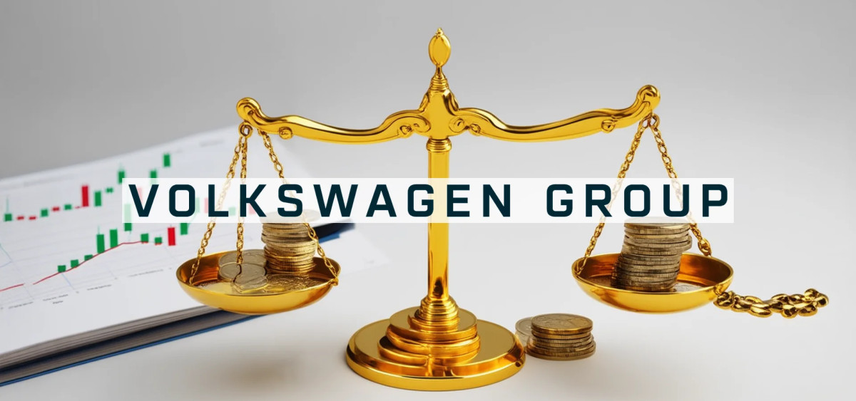Beitragsbild zu Volkswagen Aktie: KI-Milliarden gegen Trump-Zölle