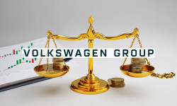 Beitragsbild zu Volkswagen Aktie: KI-Milliarden gegen Trump-Zölle