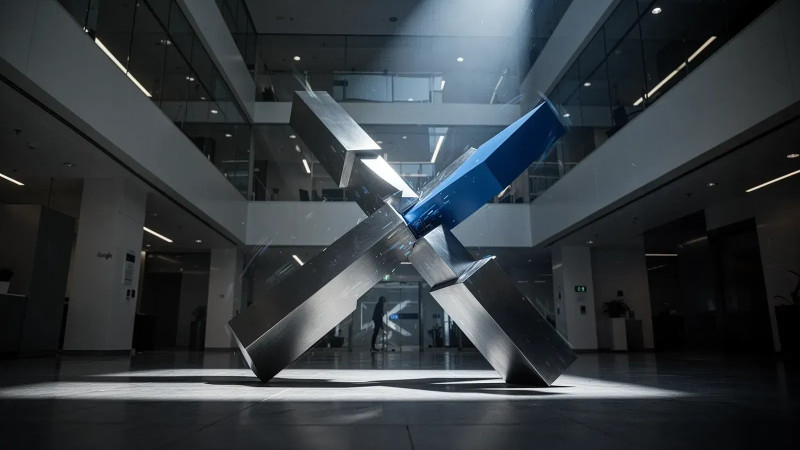 Beitragsbild zu Alphabet Aktie: Spannende Wachstumszeichen!