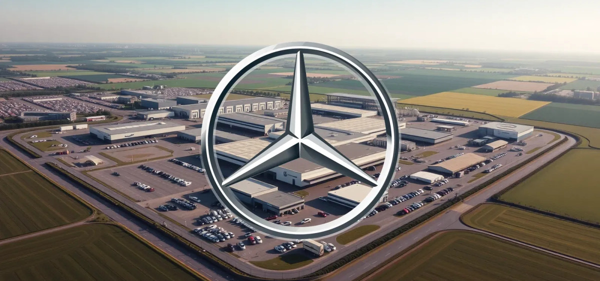 Beitragsbild zu Mercedes-Benz Aktie: Ernsthafte Hürden?