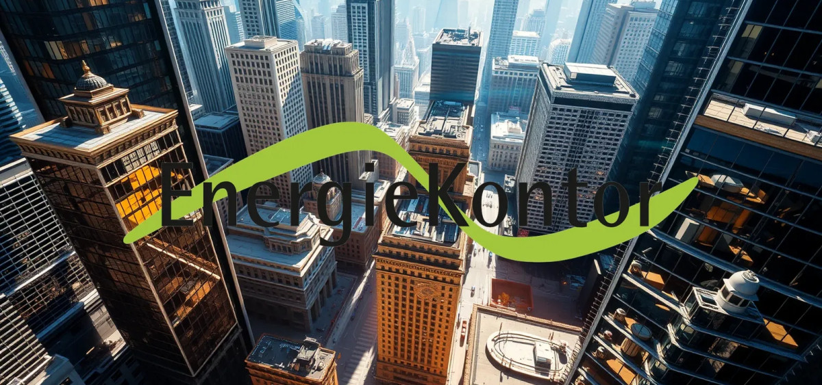 Beitragsbild zu Energiekontor Aktie: Erfolgreicher Jahresabschluss