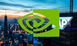 Beitragsbild zu Nvidia-Aktie: Paukenschlag!