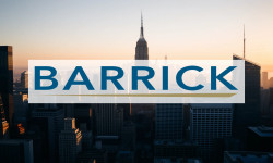 Beitragsbild zu Barrick Aktie: Marktchancen genutzt!