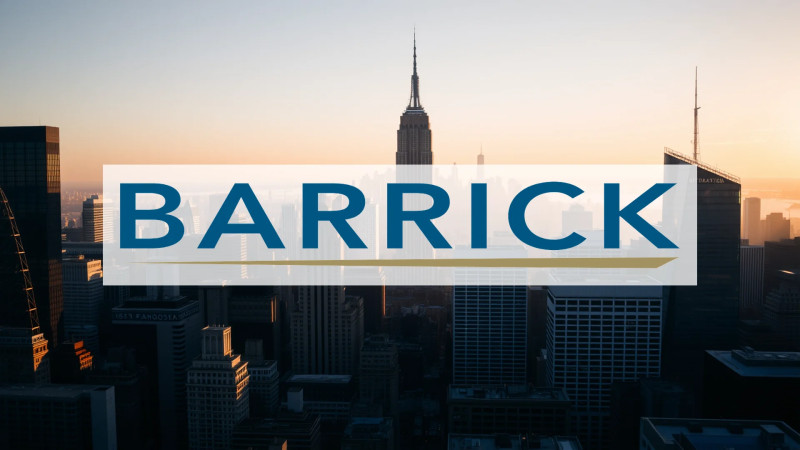 Beitragsbild zu Barrick Aktie: Marktchancen genutzt!