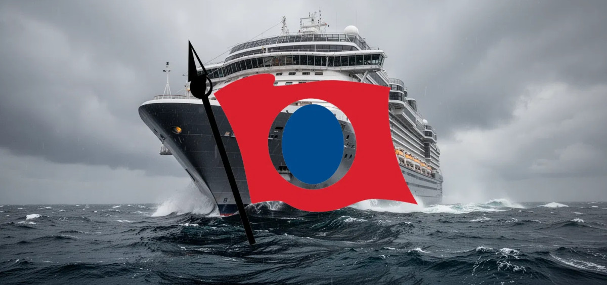 Beitragsbild zu Carnival Aktie: Zweifelhafte Sicherheit?