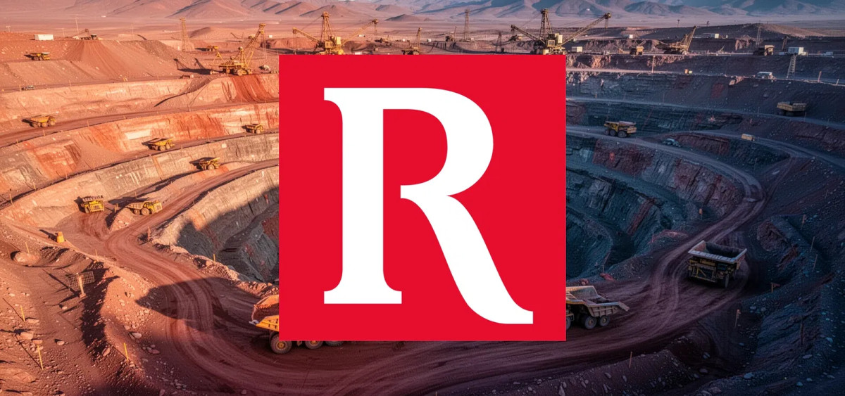 Beitragsbild zu Rio Tinto Aktie: Kupfer-Offensive in Chile