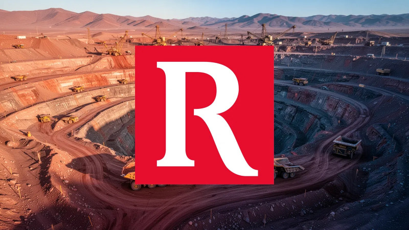 Beitragsbild zu Rio Tinto Aktie: Kupfer-Offensive in Chile