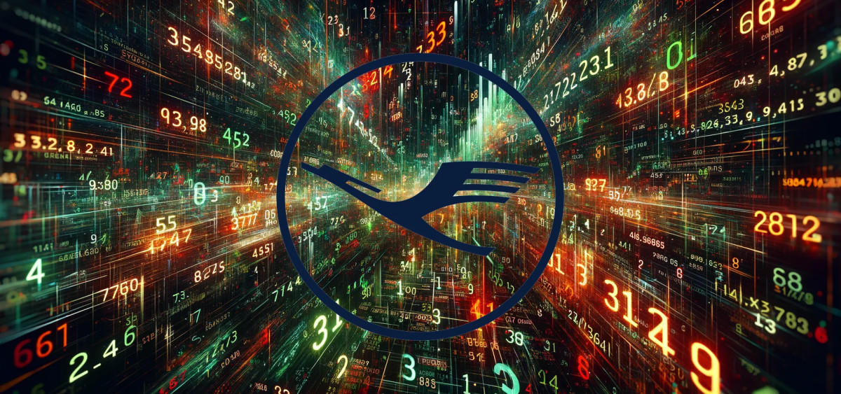 Beitragsbild zu Lufthansa Aktie: Teurer Gegenwind