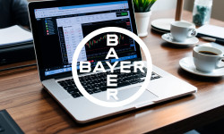 Beitragsbild zu Bayer Aktie: Durchbruch!