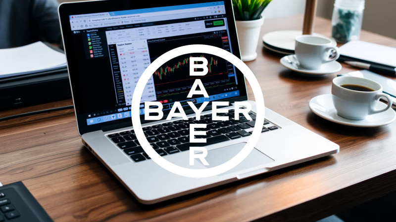 Beitragsbild zu Bayer Aktie: Durchbruch!