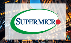 Beitragsbild zu Super Micro Computer Aktie: Warnflagge gehisst?