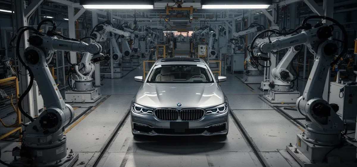 Beitragsbild zu BMW Aktie: Unverhofftes Zwischentief?