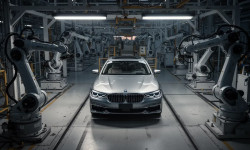 Beitragsbild zu BMW Aktie: Unverhofftes Zwischentief?