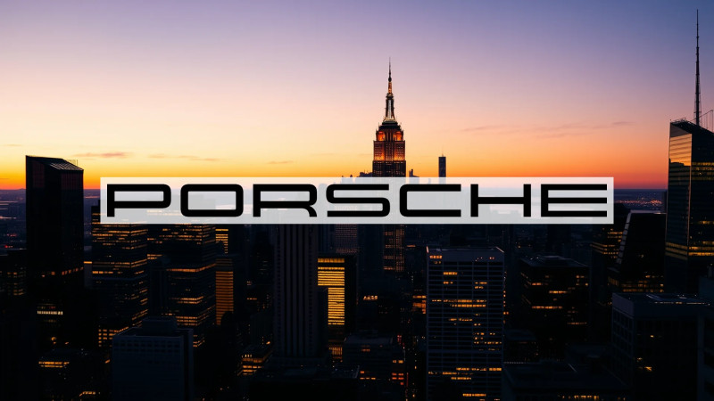 Beitragsbild zu Porsche Aktie: Strategie-Kollaps!