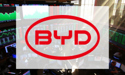 Beitragsbild zu BYD Aktie: Widersprüchliche Signale