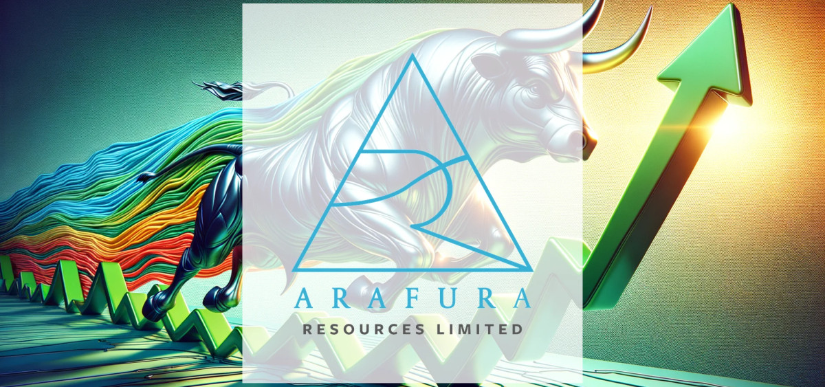 Beitragsbild zu Arafura Aktie: Milliarden-Projekt vor dem Start!