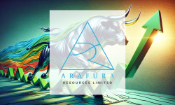 Beitragsbild zu Arafura Aktie: Milliarden-Projekt vor dem Start!