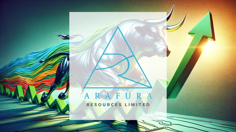 Beitragsbild zu Arafura Aktie: Milliarden-Projekt vor dem Start!