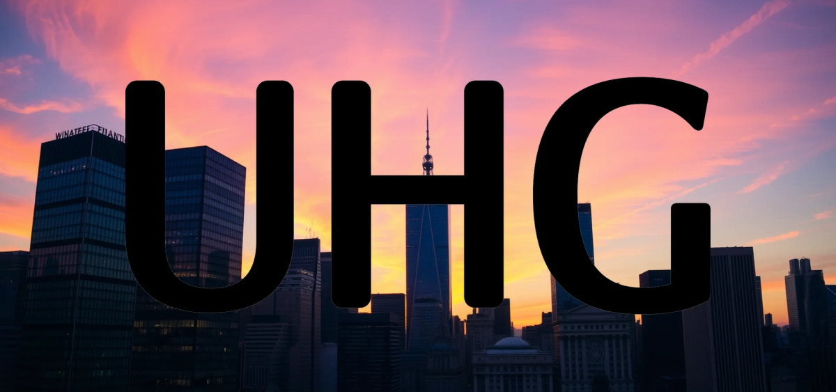 Beitragsbild zu UnitedHealth Aktie: Hoffnung auf Erholung