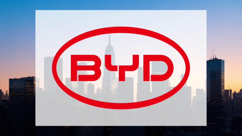 Beitragsbild zu BYD Aktie: Vorsicht, Wackelkurs!