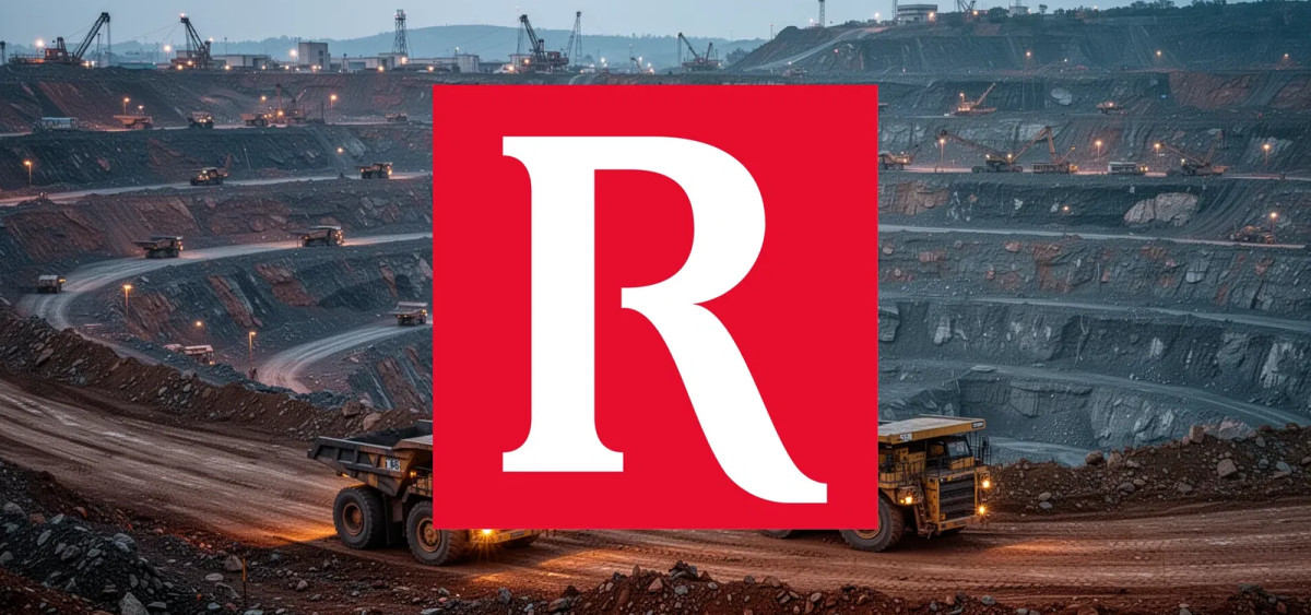 Beitragsbild zu Rio Tinto Aktie: Analysten drehen